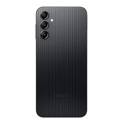 Acheter Samsung Galaxy A 4Go/128Go - Noir