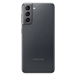 Samsung Galaxy S21 5G - 128 Go - Gris