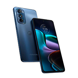 Motorola Edge 30 - Bleu