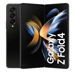 Samsung Galaxy Z Fold 12Go/512Go - Noir pas cher