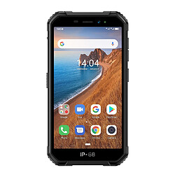 Avis Yonis Smartphone Antichoc Android 5 pouces + SD 8Go