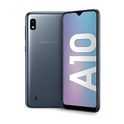 Samsung Galaxy A10 - Noir - Reconditionné