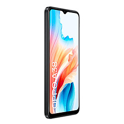 Avis Oppo A38 - 128 Go - Noir