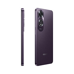 Oppo A60 256 Go - Midnight Purple