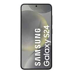 Samsung Galaxy S24 8Go/256Go - Noir