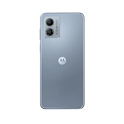 Motorola g 4Go/128Go - Argent