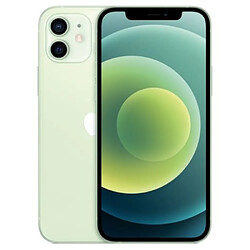 Apple iPhone 12 Mini - Green
