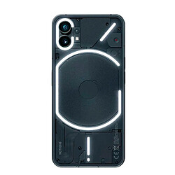 Acheter NOTHING Phone (1) - Noir