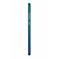Avis Huawei P Smart (2019) - Bleu