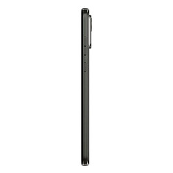 Motorola Edge 8Go/256Go - Noir pas cher
