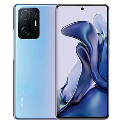Xiaomi 8Go/256Go - Bleu