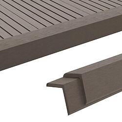 Sol PVC Vidaxl