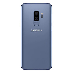 Samsung Samsung Galaxy S9 & S9 Plus 6Go/64Go - Bleu - Reconditionné