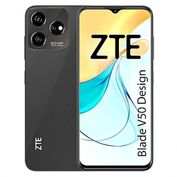 ZTE Blade V50 - 256 Go - Noir
