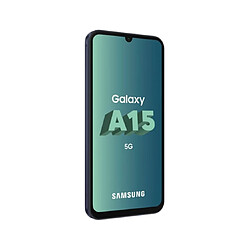 Avis Samsung Galaxy A 4Go/128Go - Bleu · Occasion