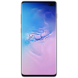 SAMSUNG Galaxy S10 Plus - Bleu · Reconditionné pas cher