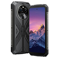 Blackview BV8100 - Noir