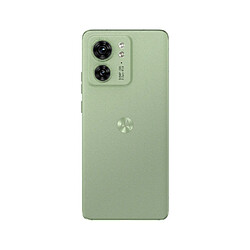 Avis Motorola Edge 8Go/256Go - Vert · Occasion