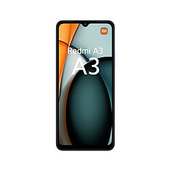 Xiaomi Redmi A3 - Vert