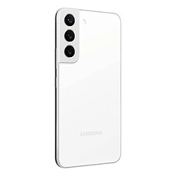 Avis Samsung Galaxy S22 5G - Blanc