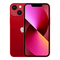 Apple iPhone 13 Mini - Rouge