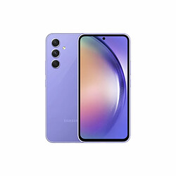 Samsung Galaxy A 8Go/128Go - Violet