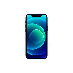 Apple iPhone 12 - Bleu - Reconditionné