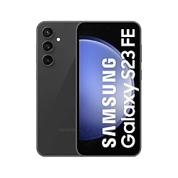SAMSUNG S23 FE 5G - Graphite
