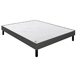 Epeda Sommier Voyage - 2x90x200