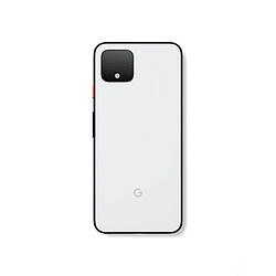 Avis Google Pixel 4 - Blanc