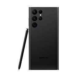 Acheter Samsung Galaxy S22 12Go/256Go - Noir · Reconditionné