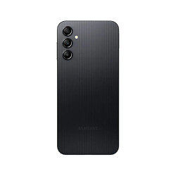 Samsung Galaxy A14 - Noir
