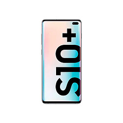 Samsung Galaxy S10+ 8Go/512Go - Noir - Reconditionné