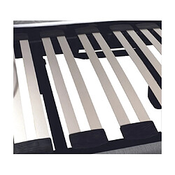 Acheter Epeda Horizon Relax 1620D - Gris foncé