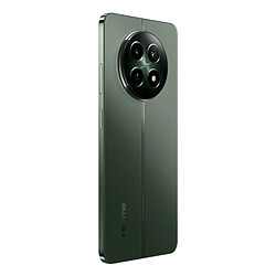 Avis Smartphone Realme 12 6,72 5G Double nano SIM 256 Go Vert