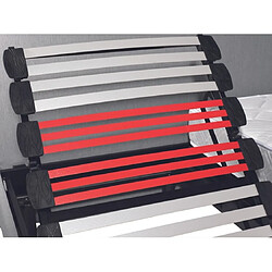 Epeda Horizon Relax 1620D - Gris foncé pas cher