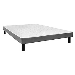 Acheter Duvivier Base Ferme 160x200 cm