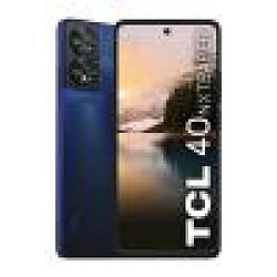 TCL TCL40NXTBLUE 8 GB - Bleu