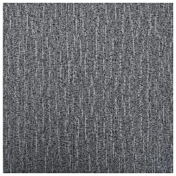 vidaXL - Dalles PVC autoadhésives - Gris