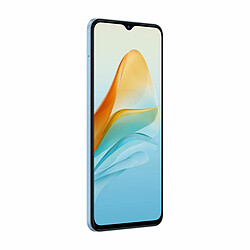 ZTE Blade V40 - Bleu