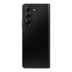 Avis Samsung Galaxy Z Fold5 12Go/256Go - Noir · Occasion