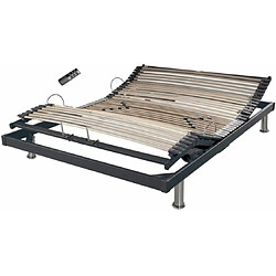 EBAC Electrique 120x190