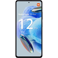 Xiaomi Redmi Note 12 Pro - 256 Go - Gris