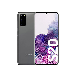 Samsung Galaxy S21 5G - Noir