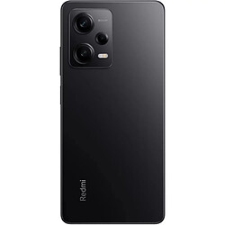 Xiaomi Redmi Note 12 Pro - 256 Go - Gris