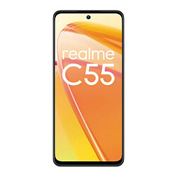 Realme C55 - 8/256 Go - Orange