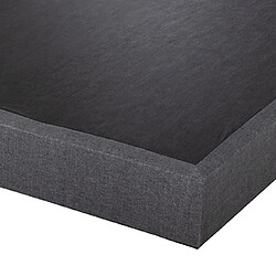 Acheter MES Sahari 140x190 - Anthracite