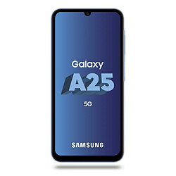 Samsung Galaxy A25 5G - Bleu