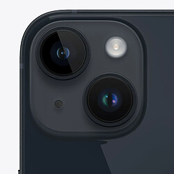 Avis Apple iPhone 14 - 128 Go - Minuit