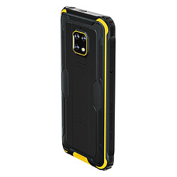 Yonis Smartphone Incassable 64 Go Jaune pas cher